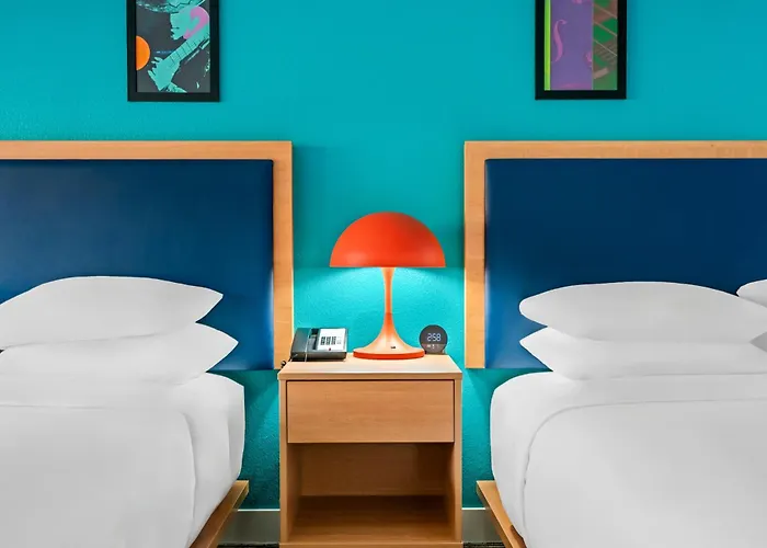 Signature Inn Indio I-10