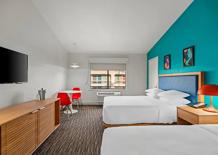 Signature Inn Indio I-10