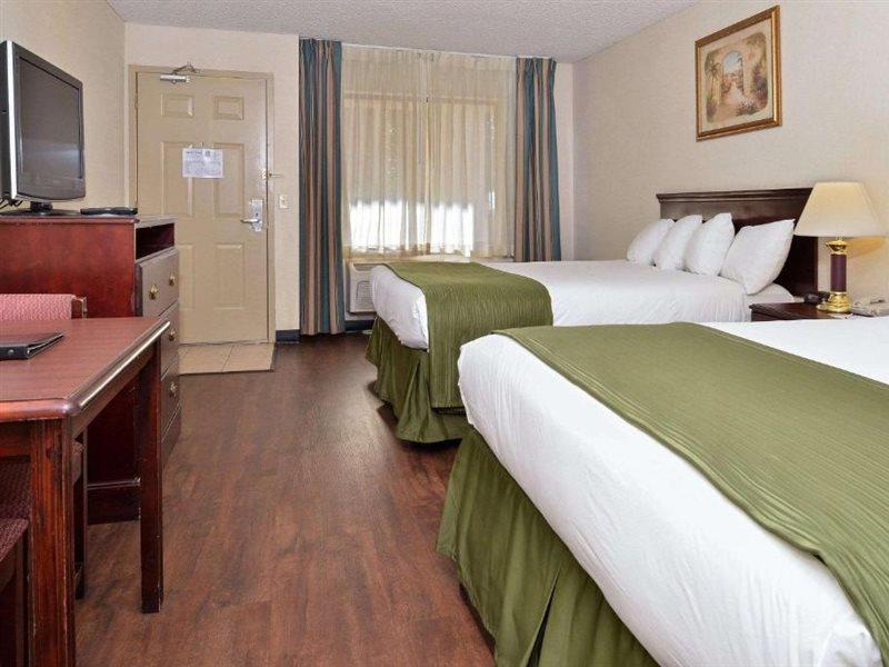 Inn Signature I-10 2*