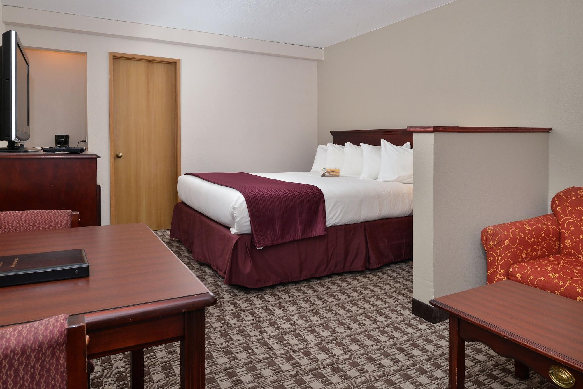 Inn Signature I-10 2*