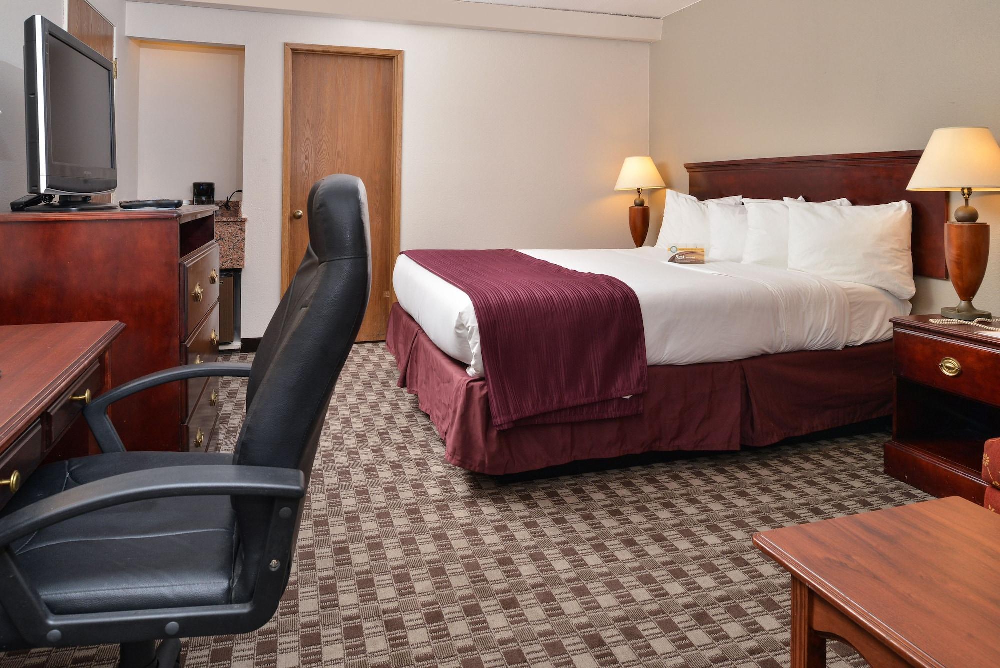 Inn Signature I-10 2*