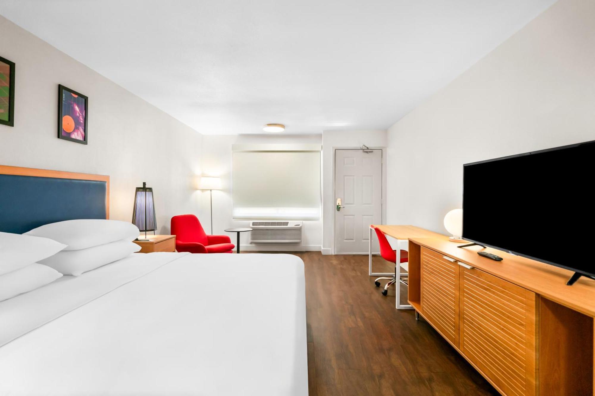Inn Signature I-10 Indio