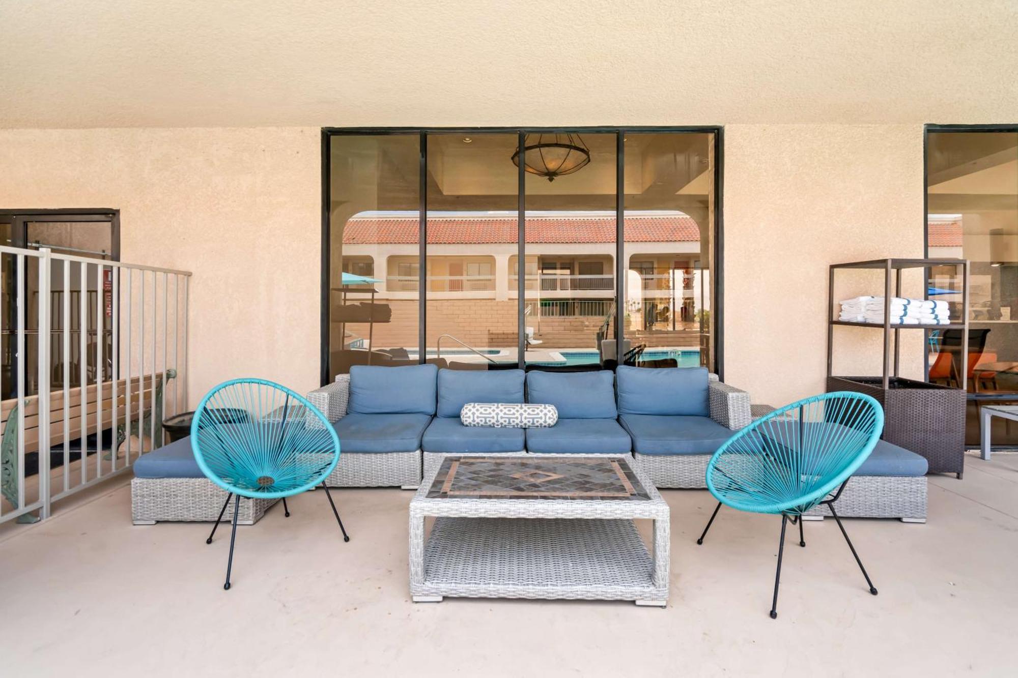 Signature I-10 Inn Indio