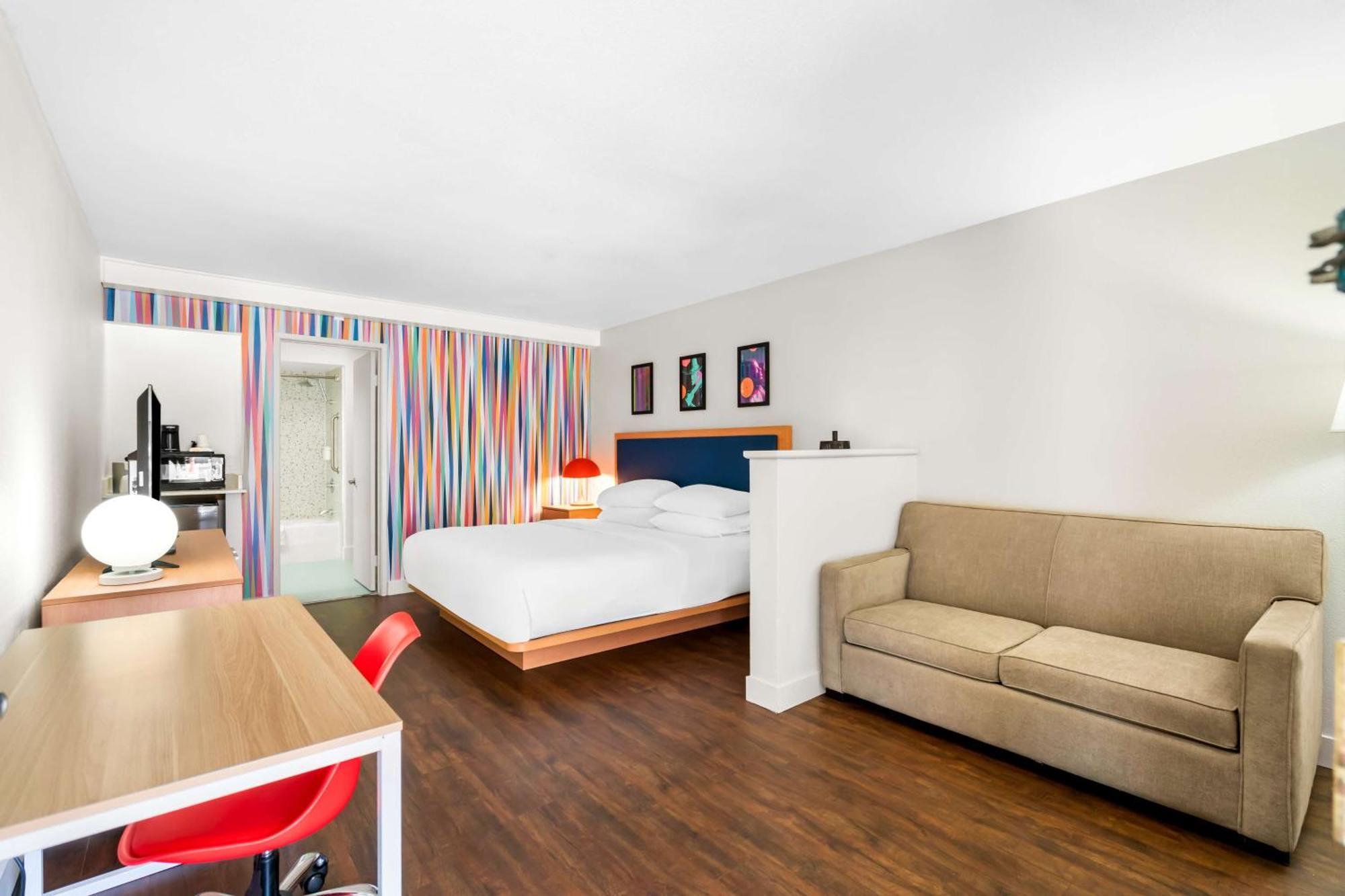 Signature I-10 Inn Indio