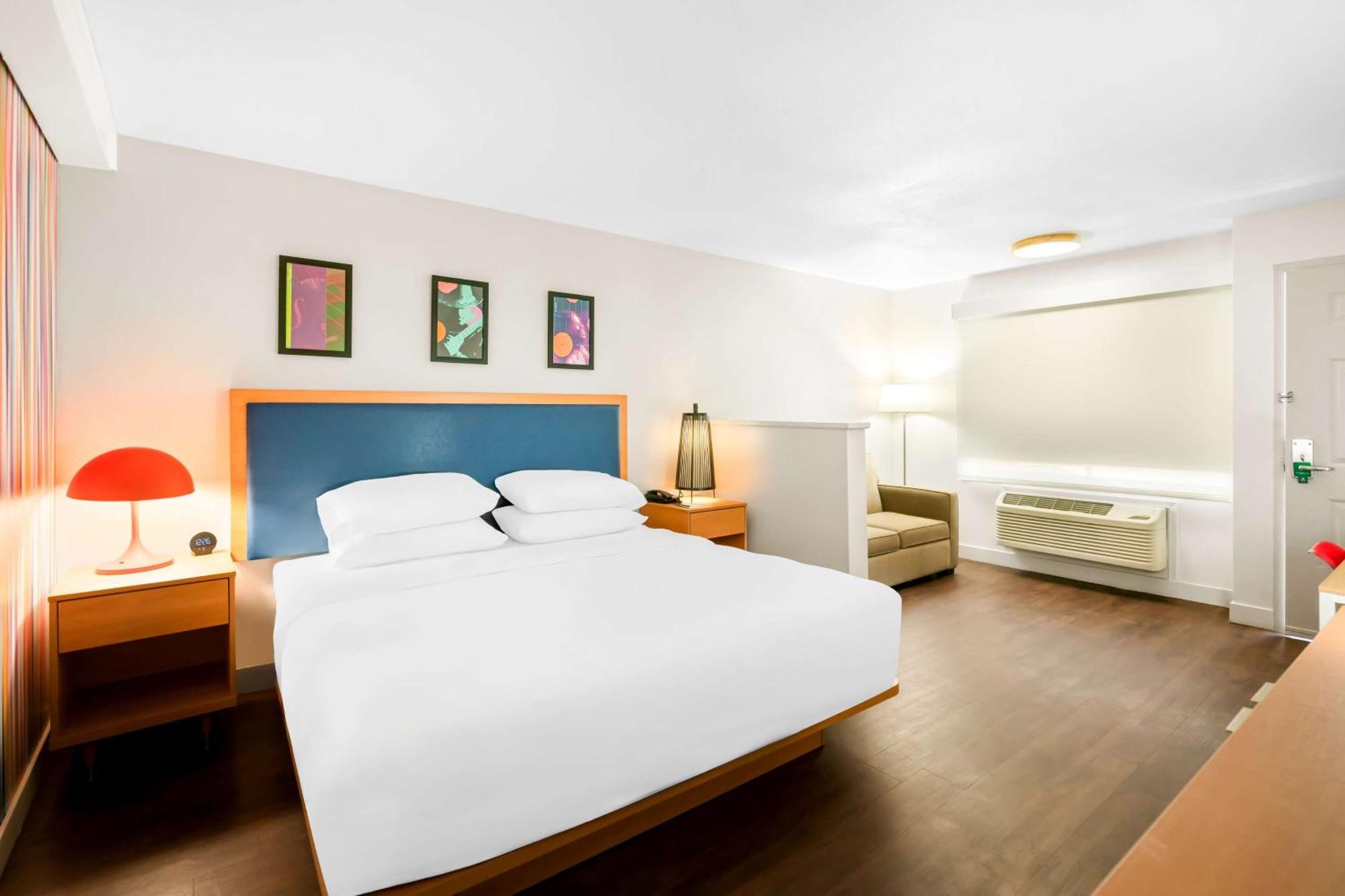 Inn Signature I-10 Indio