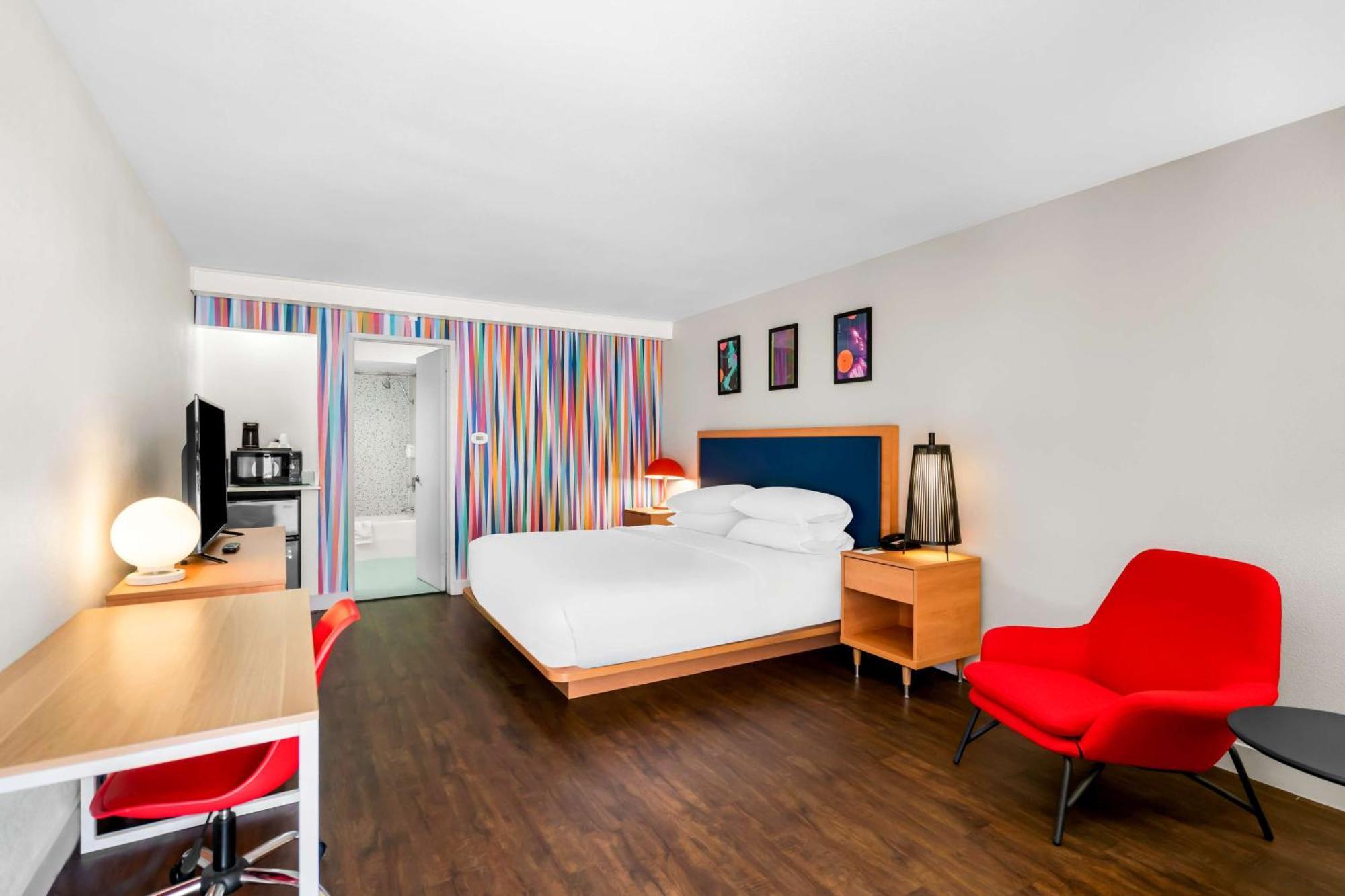Signature I-10 Inn Indio
