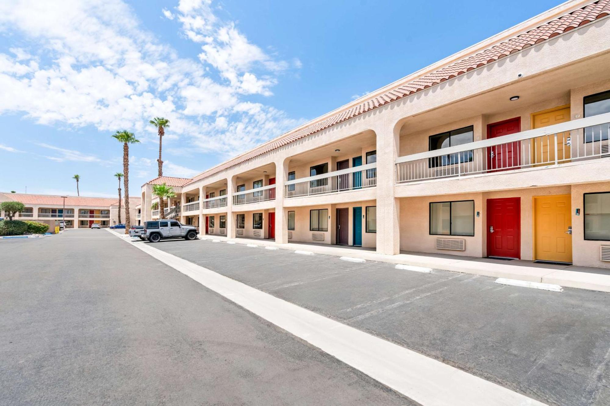Inn Signature I-10