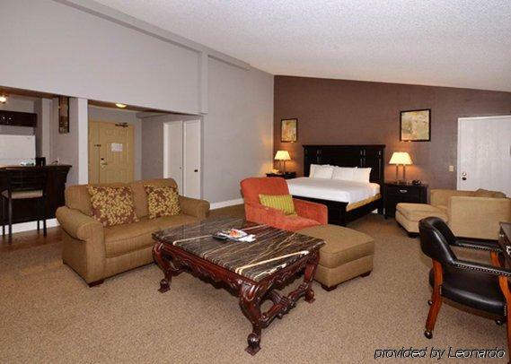 Signature I-10 Inn