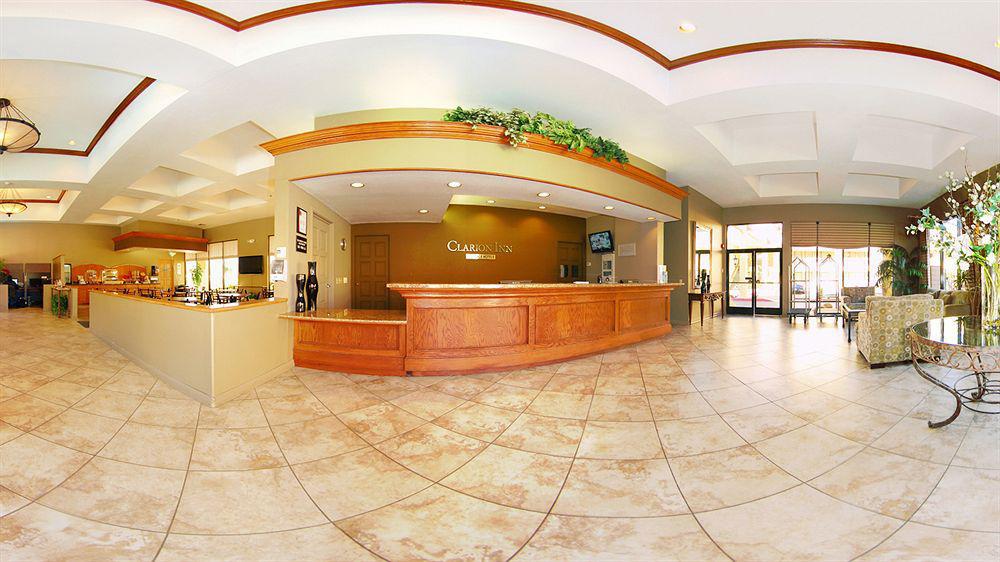 Signature I-10 Inn Indio