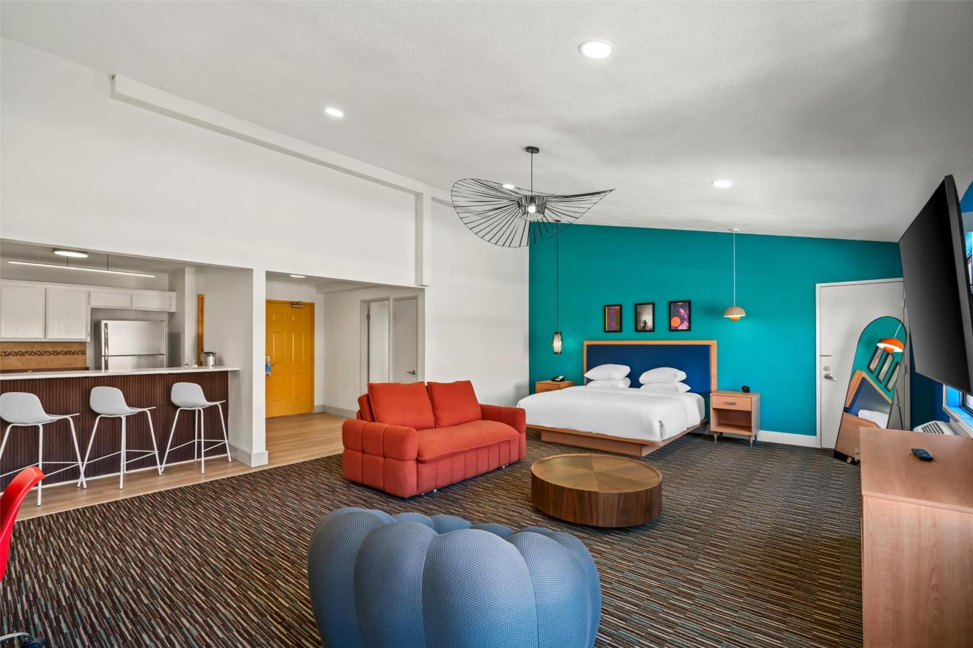 Signature I-10 2* Indio